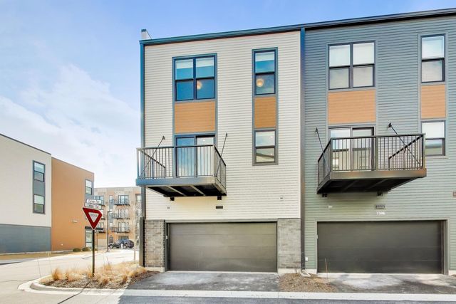 5424 Old Orchard Road, Skokie, IL 60077