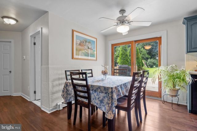246 N BUCKTHORNE AVE, Langhorne, PA 19047