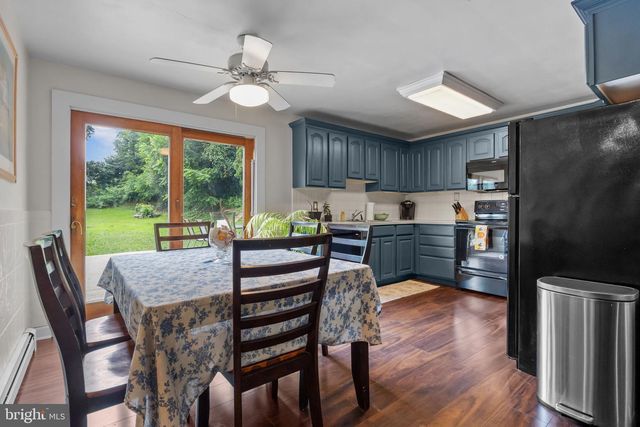 246 N BUCKTHORNE AVE, Langhorne, PA 19047