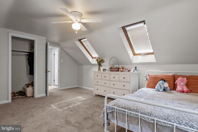 246 N BUCKTHORNE AVE, Langhorne, PA 19047