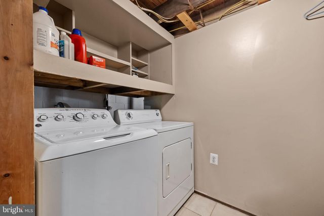 246 N BUCKTHORNE AVE, Langhorne, PA 19047