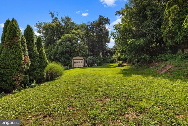 246 N BUCKTHORNE AVE, Langhorne, PA 19047