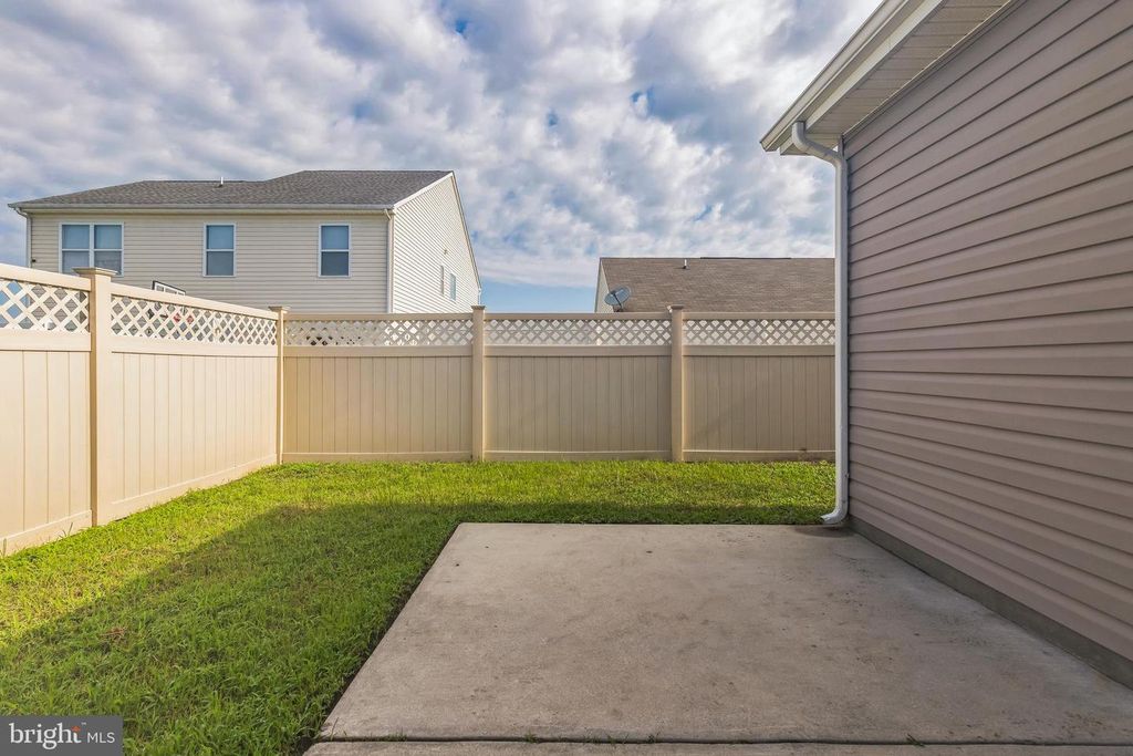 11776 BUCKINGHAM DR, Delmar, DE 19940