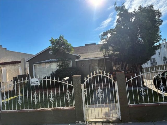 2824 Winter Avenue, Los Angeles, CA 90033