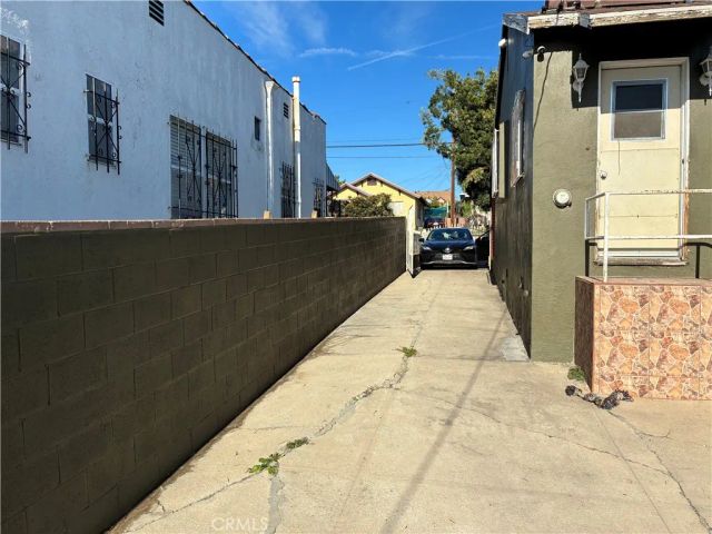 2824 Winter Avenue, Los Angeles, CA 90033
