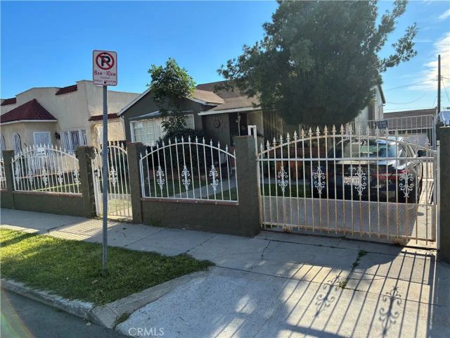 2824 Winter Avenue, Los Angeles, CA 90033