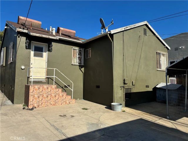 2824 Winter Avenue, Los Angeles, CA 90033