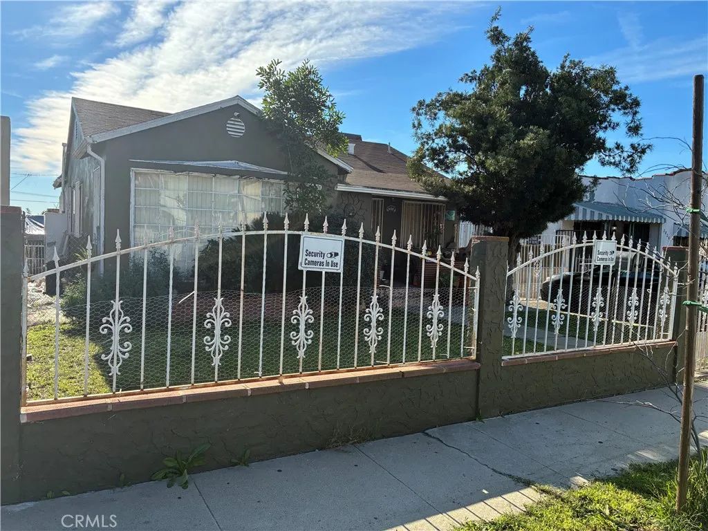 2824 Winter Avenue, Los Angeles, CA 90033