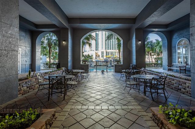 700 S HARBOUR ISLAND BOULEVARD 532, Tampa, FL 33602