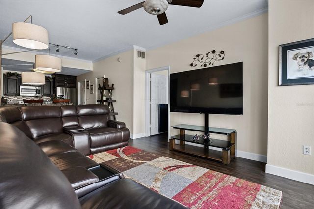 700 S HARBOUR ISLAND BOULEVARD 532, Tampa, FL 33602