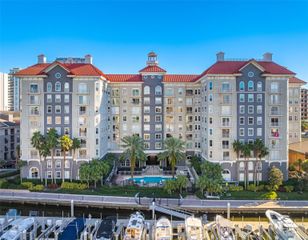 700 S HARBOUR ISLAND BOULEVARD 532, Tampa, FL 33602