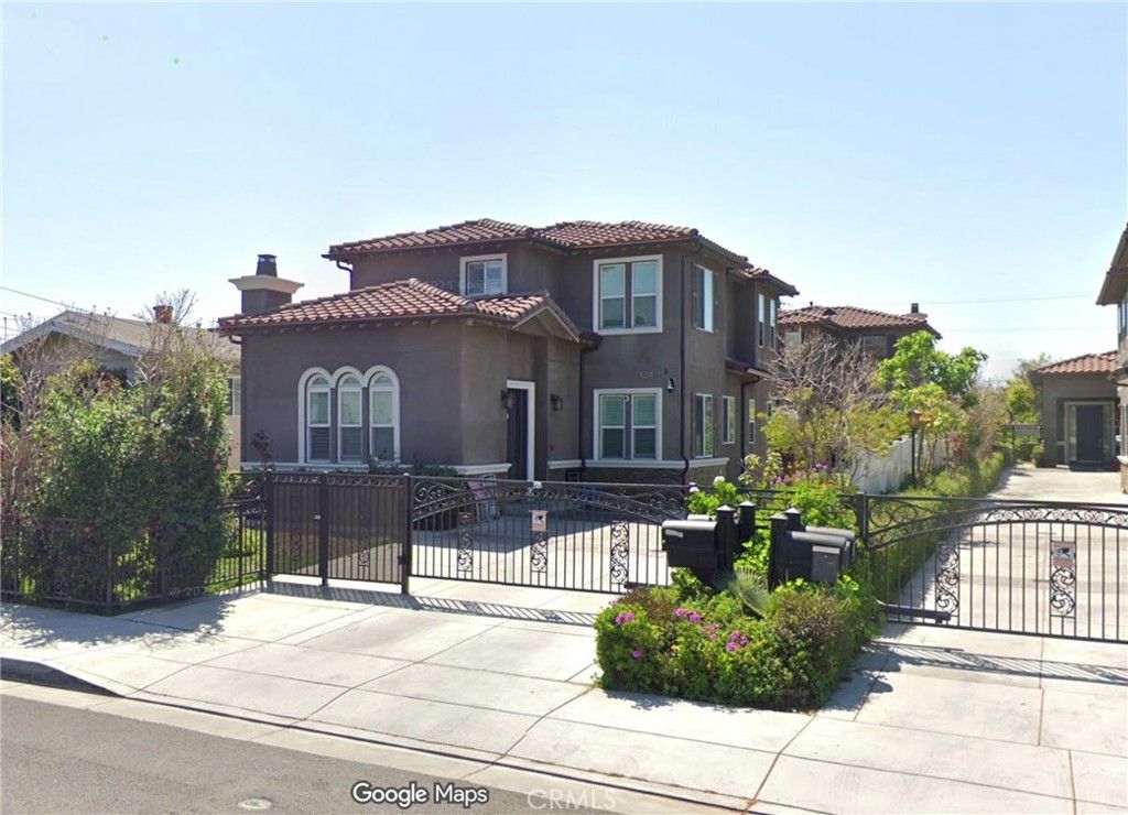 7424 Columbia Street, Rosemead, CA 91770 — exterior