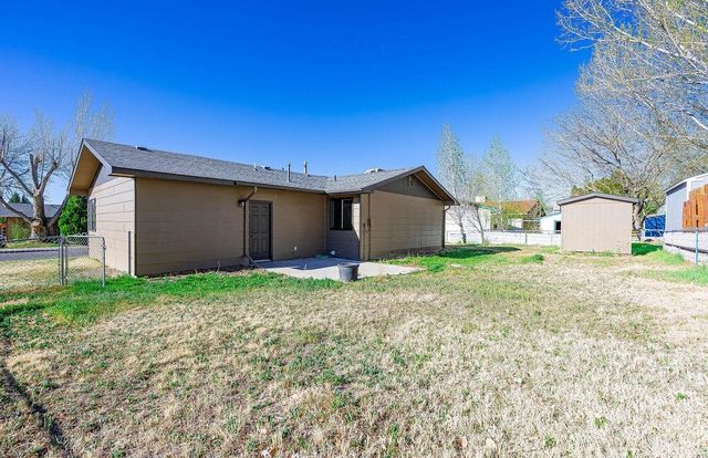 508 Rosa Street, Palisade, CO 81526