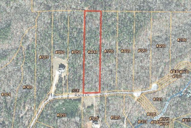 7240 Rand Drive, Douglasville, GA 30135