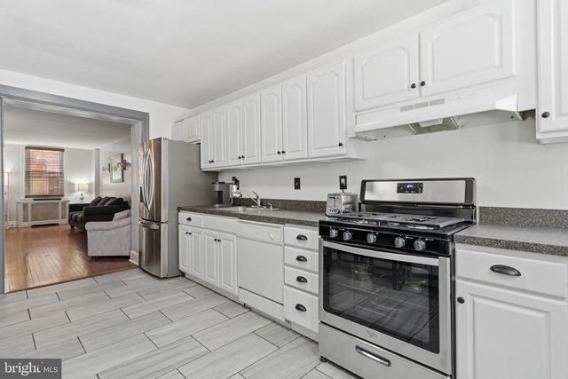 1312 S ALDER ST, Philadelphia, PA 19147