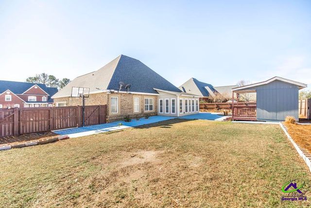 302 Estates Way, Warner Robins, GA 31088