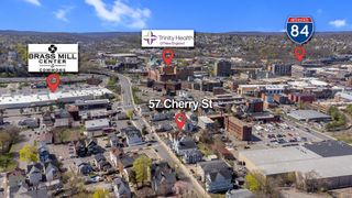 63 Cherry Street, Waterbury, CT 06702