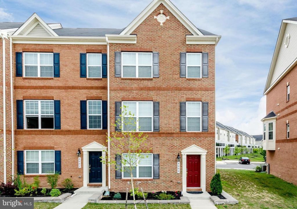 8000 BLUE STREAM DR, Elkridge, MD 21075