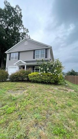 901 Pitman Road, Greensboro, NC 27406