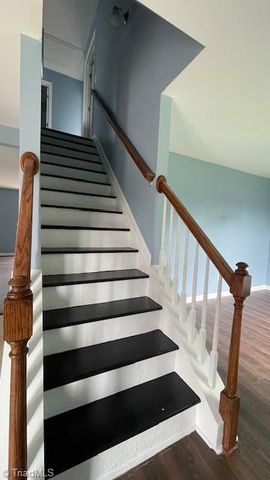 901 Pitman Road, Greensboro, NC 27406