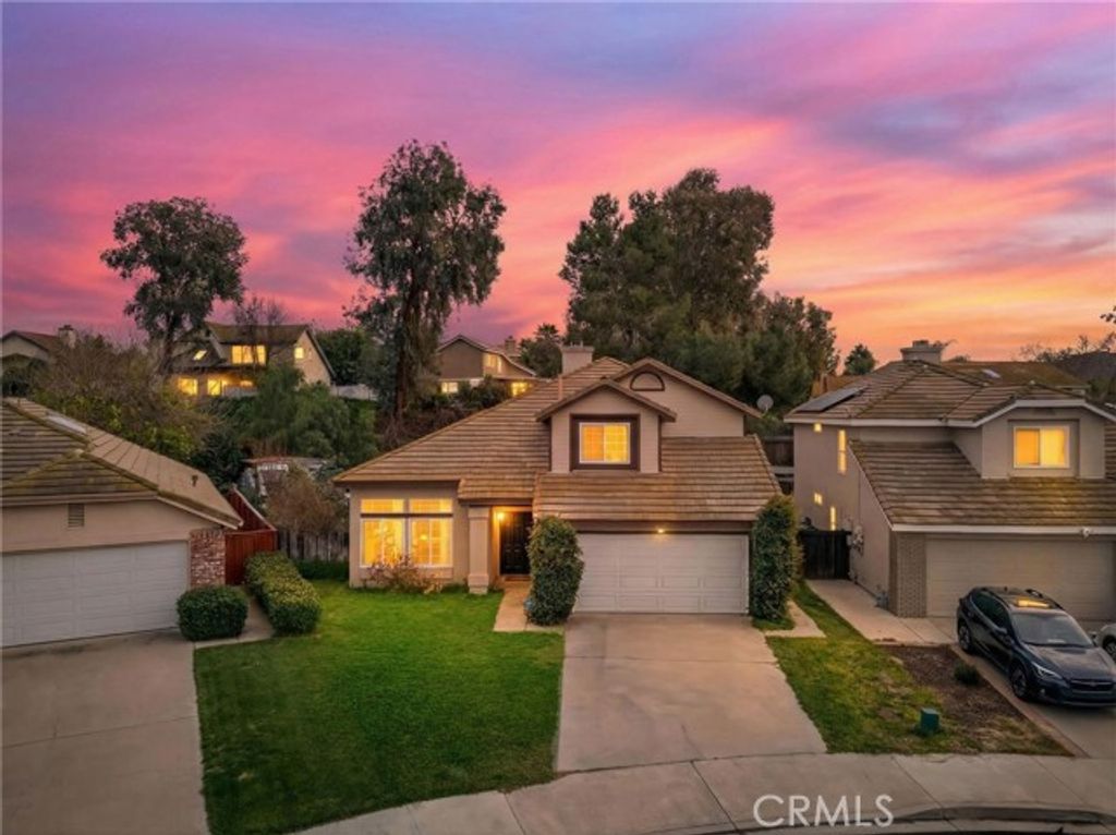 29737 Calle Palmas, Temecula, CA 92591