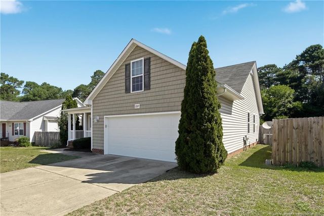 2209 Stornoway Court, Fayetteville, NC 28306