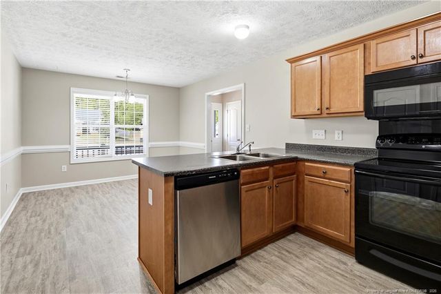 2209 Stornoway Court, Fayetteville, NC 28306