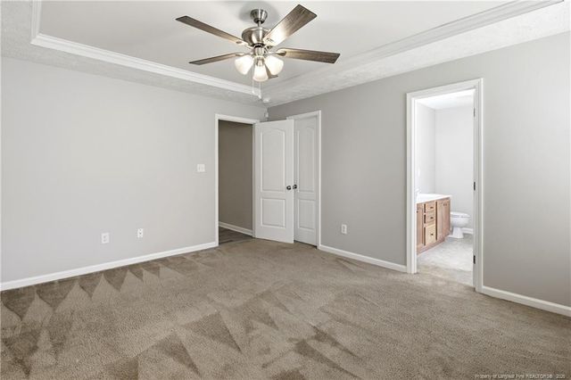 2209 Stornoway Court, Fayetteville, NC 28306