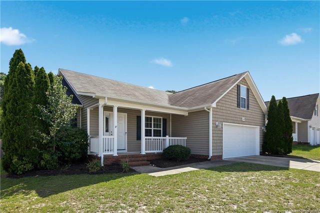 2209 Stornoway Court, Fayetteville, NC 28306