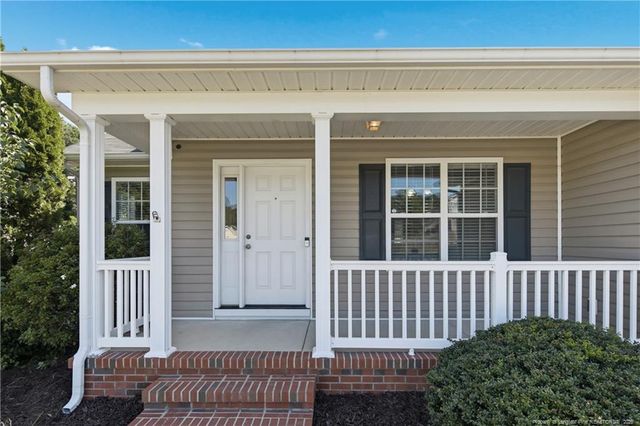 2209 Stornoway Court, Fayetteville, NC 28306