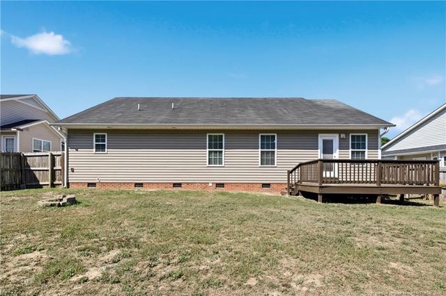 2209 Stornoway Court, Fayetteville, NC 28306