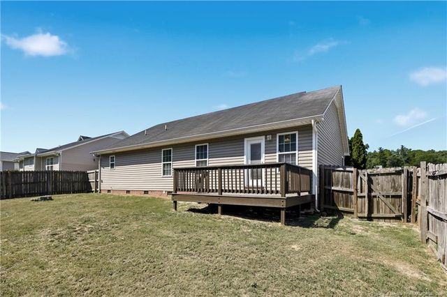 2209 Stornoway Court, Fayetteville, NC 28306