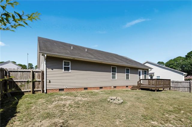 2209 Stornoway Court, Fayetteville, NC 28306
