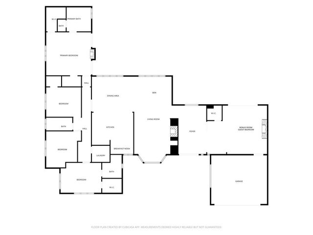 6217 Melba Avenue, Woodland Hills, CA 91367