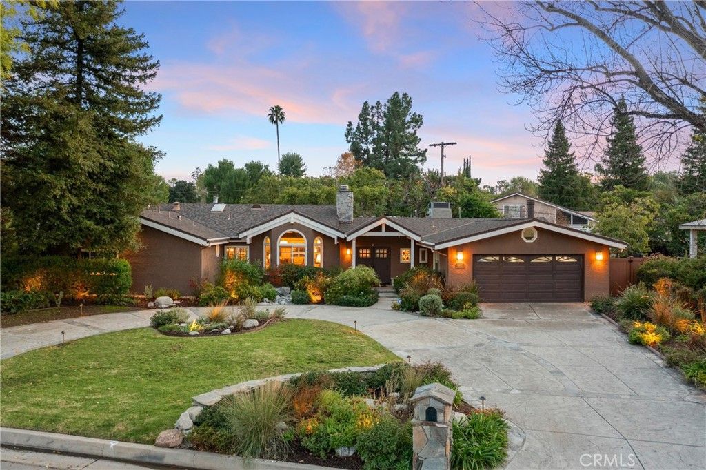 6217 Melba Avenue, Woodland Hills, CA 91367