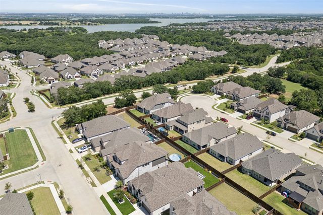 9624 Boulder Point Road, Oak Point, TX 75068