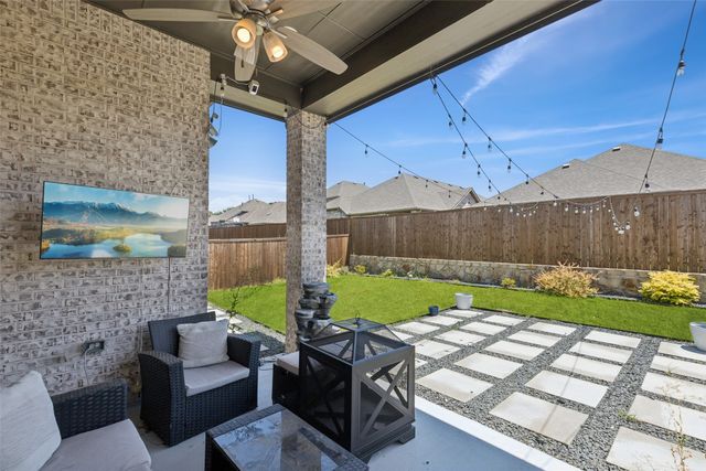 9624 Boulder Point Road, Oak Point, TX 75068