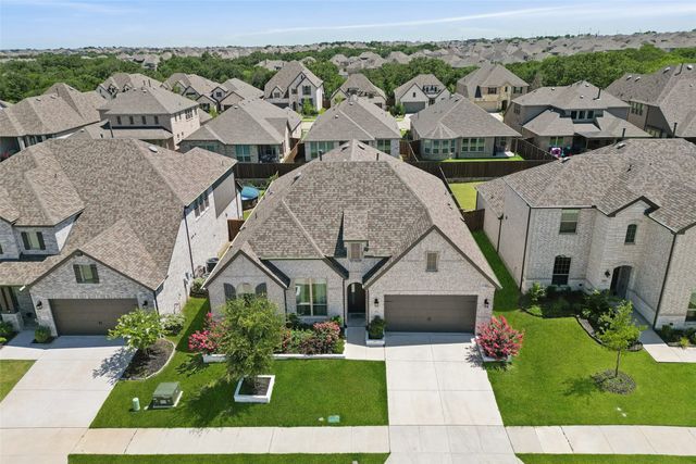 9624 Boulder Point Road, Oak Point, TX 75068