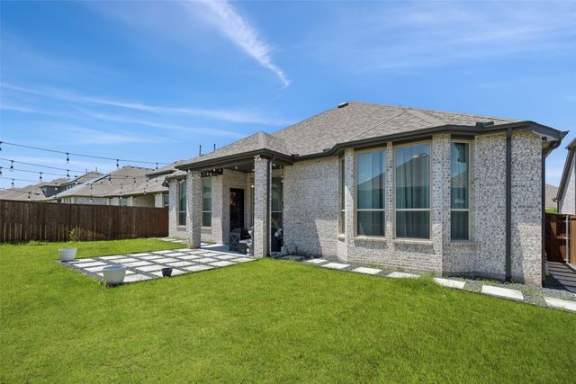 9624 Boulder Point Road, Oak Point, TX 75068