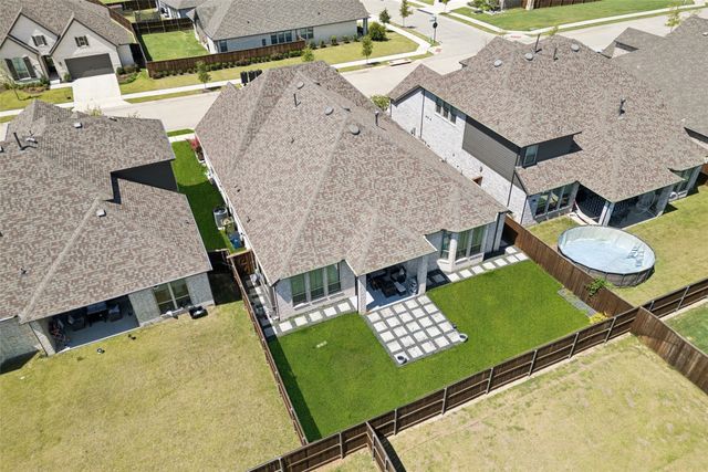 9624 Boulder Point Road, Oak Point, TX 75068