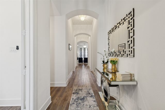 9624 Boulder Point Road, Oak Point, TX 75068