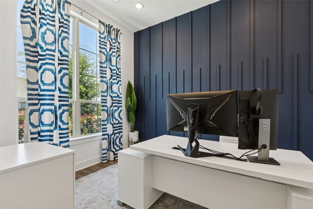 9624 Boulder Point Road, Oak Point, TX 75068