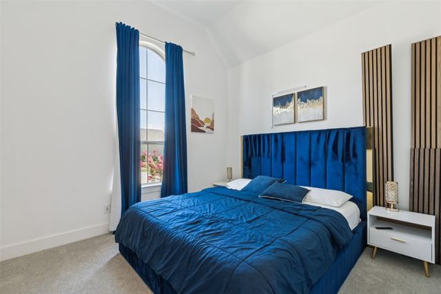 9624 Boulder Point Road, Oak Point, TX 75068