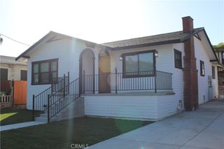 3409 S Pacific, San Pedro, CA 90731