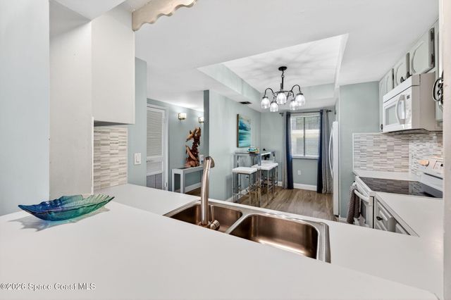 199 Highway A1a Highway B102, Satellite Beach, FL 32937