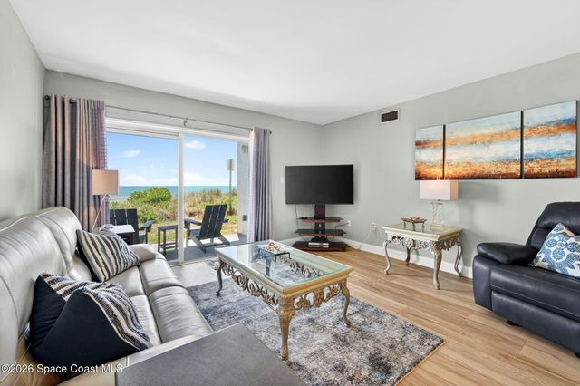 199 Highway A1a Highway B102, Satellite Beach, FL 32937