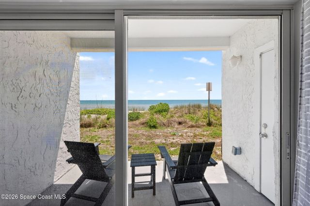 199 Highway A1a Highway B102, Satellite Beach, FL 32937