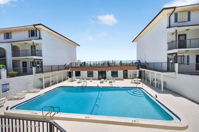 199 Highway A1a Highway B102, Satellite Beach, FL 32937