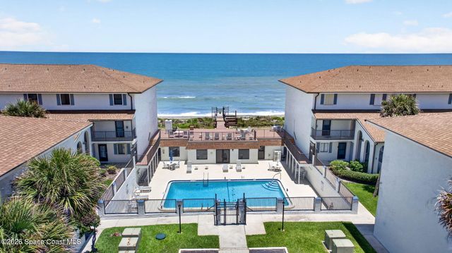 199 Highway A1a Highway B102, Satellite Beach, FL 32937