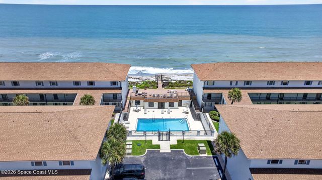 199 Highway A1a Highway B102, Satellite Beach, FL 32937
